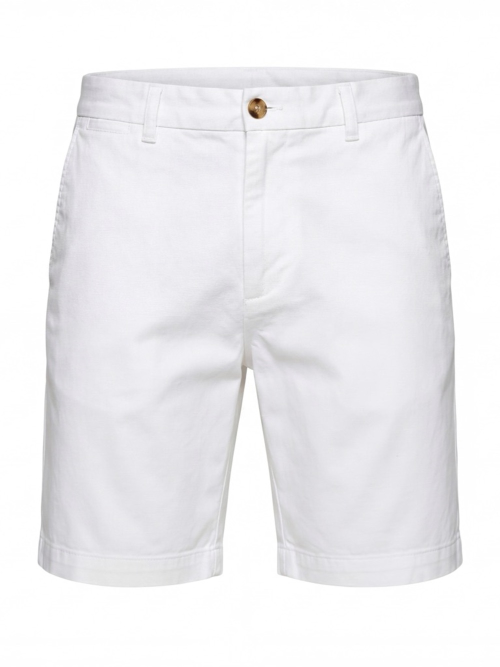 Vineyard Vines Men’s 9 Inch Stretch Breaker Shorts White Cap Size 32